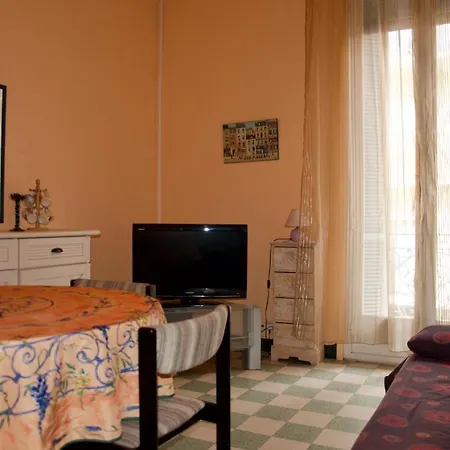 Appartement 2 Les Clematites Menton Exterior foto
