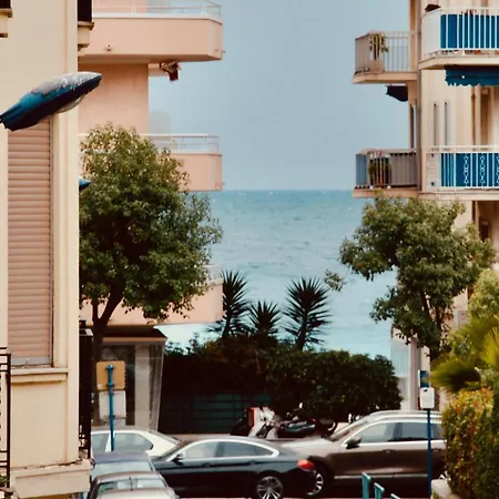 Appartement 2 Les Clematites Menton Exterior foto