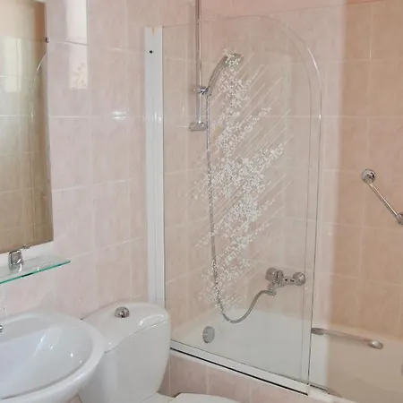 Appartement 2 Les Clematites Menton Exterior foto