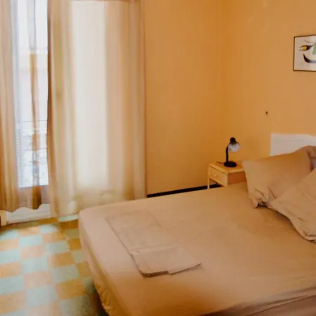 Appartement 2 Les Clematites Menton Exterior foto