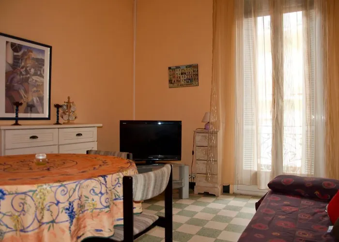 Appartement 2 Les Clématites