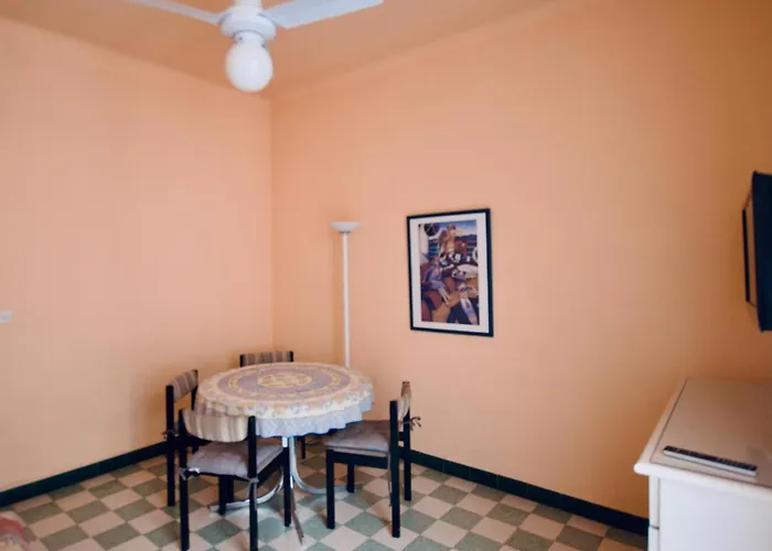Appartement 2 Les Clematites