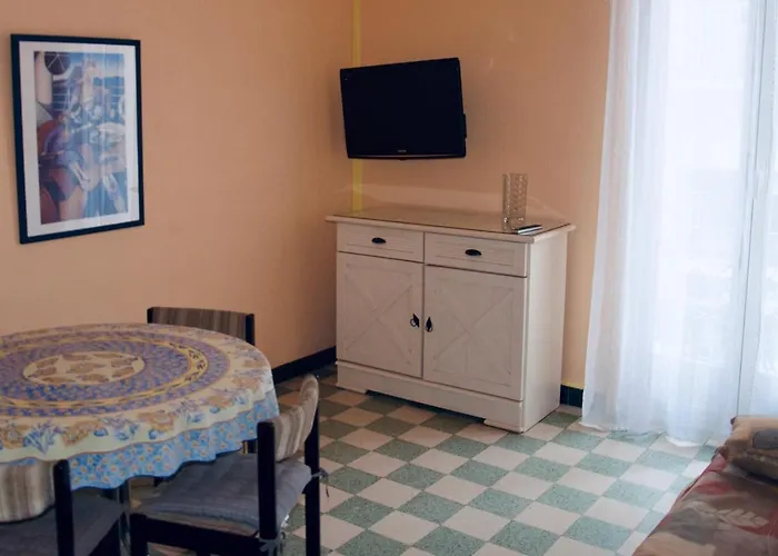 Appartement 2 Les Clematites