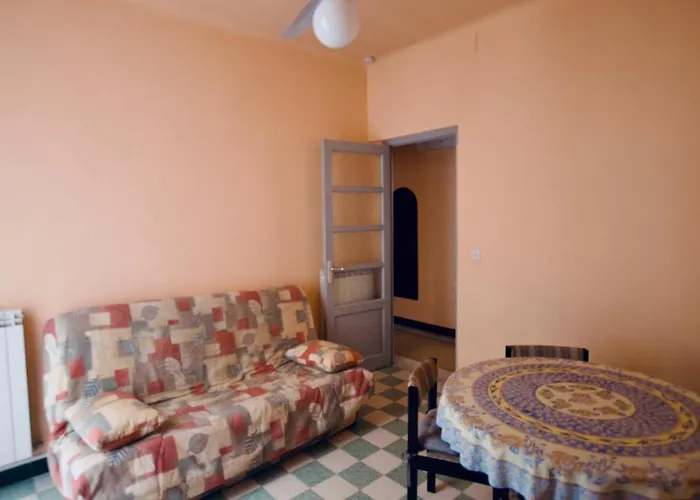 Appartement 2 Les Clematites