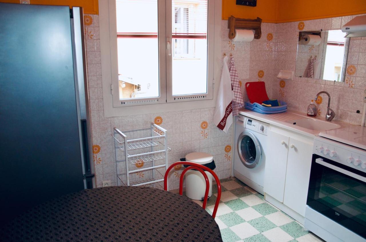 Appartement 2 Les Clématites Menton