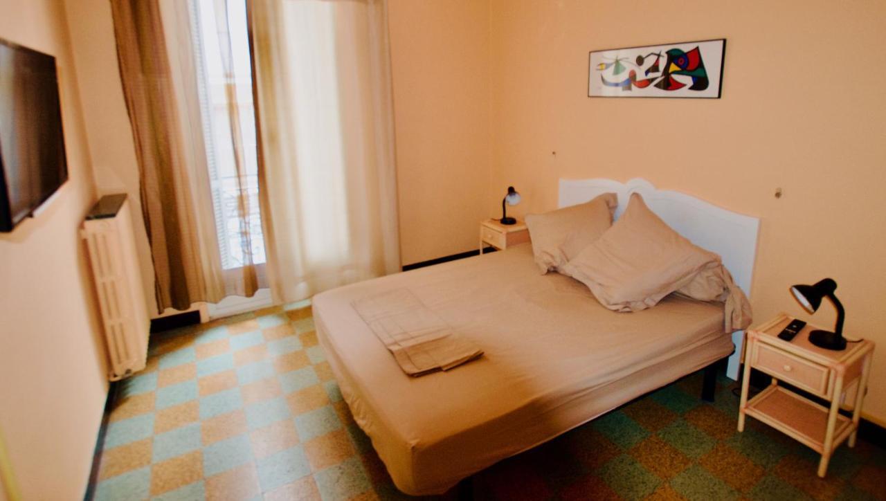 2 Les Clematites Apartment Menton