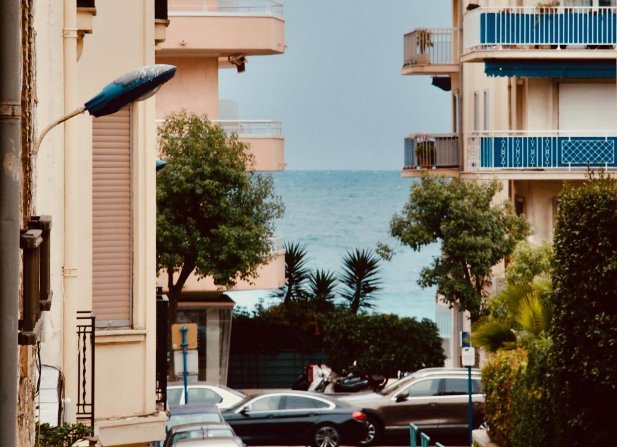 2 Les Clematites Apartment Menton