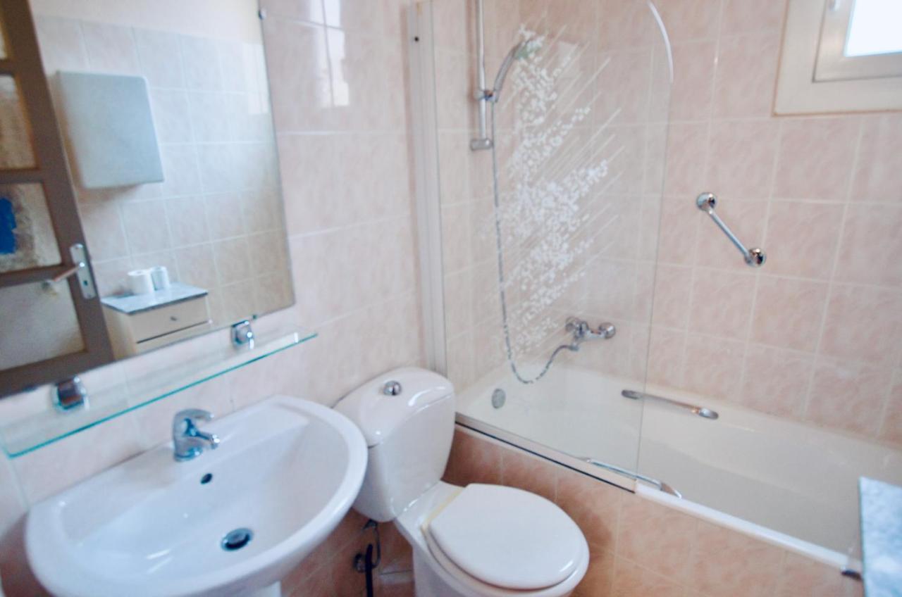 2 Les Clematites Apartment